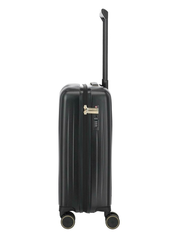Travelite Putni kofer Travelite BARBARA Novelty S Black