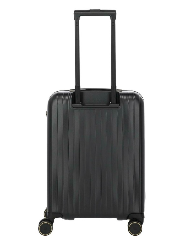 Travelite Putni kofer Travelite BARBARA Novelty S Black