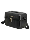 Travelite Kozmetička torbica Travelite BARBARA Novelty Beauty Case Black