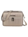 Travelite Kozmetička torbica Travelite BARBARA Novelty Beauty Case Satin Nude