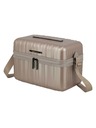 Travelite Kozmetička torbica Travelite BARBARA Novelty Beauty Case Satin Nude