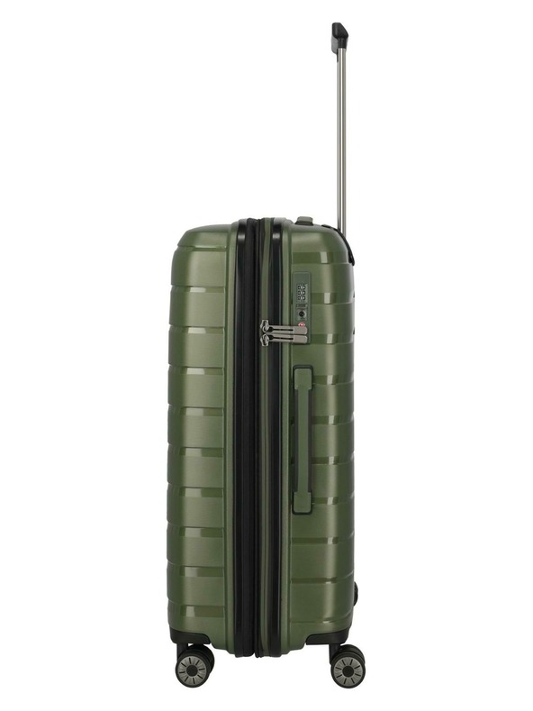 Travelite Putni kofer Travelite Air Base M Olive