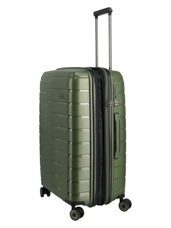 Travelite Putni kofer Travelite Air Base M Olive