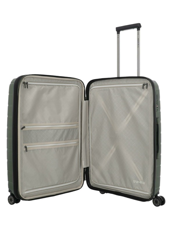 Travelite Putni kofer Travelite Air Base M Olive