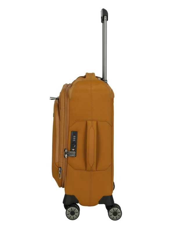 Travelite Putni kofer Travelite Priima S Curry