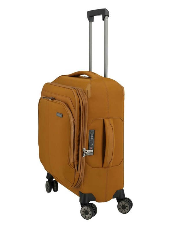 Travelite Putni kofer Travelite Priima S Curry