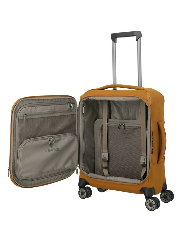 Travelite Putni kofer Travelite Priima S Curry