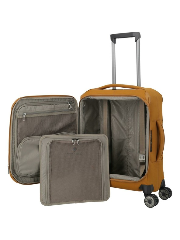 Travelite Putni kofer Travelite Priima S Curry