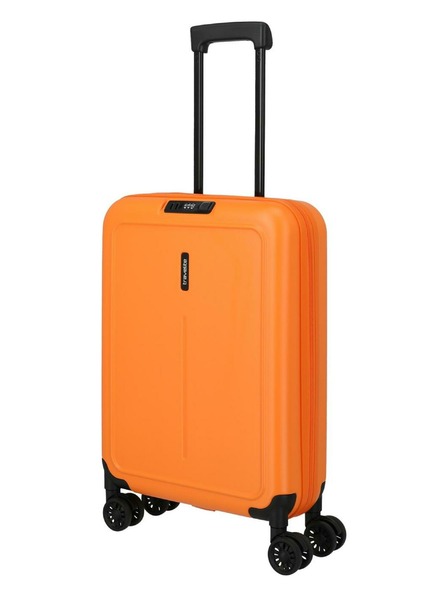 Travelite Travelite Basics Sklopivi Trolley S Orange