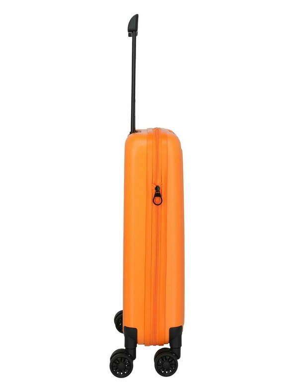 Travelite Travelite Basics Sklopivi Trolley S Orange