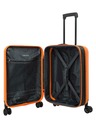 Travelite Travelite Basics Sklopivi Trolley S Orange