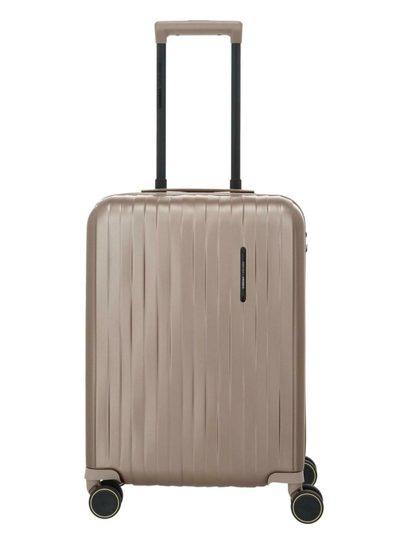 Travelite Putni kofer Travelite BARBARA Novelty S Satin Nude