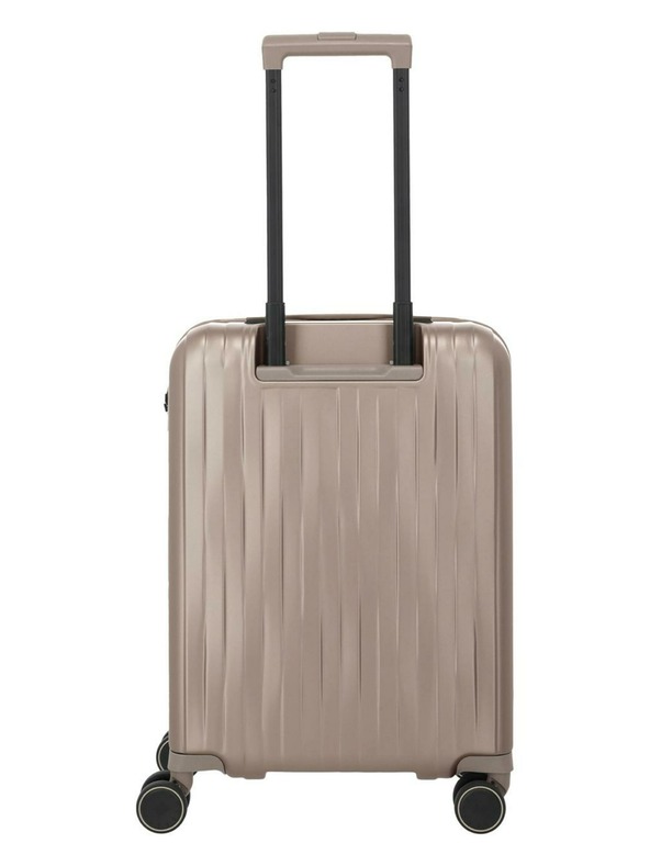 Travelite Putni kofer Travelite BARBARA Novelty S Satin Nude