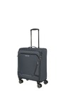 Travelite Putni kofer Travelite Jetpack Max 4 Cabin Anthracite