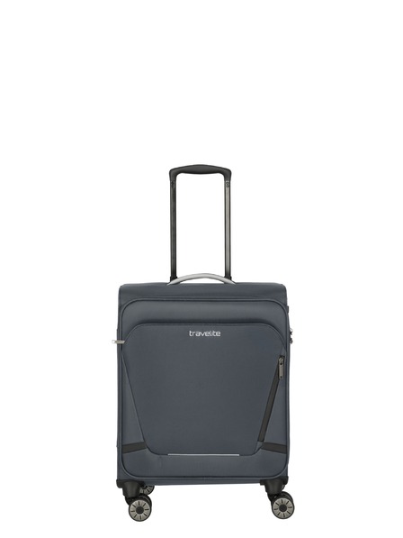 Travelite Putni kofer Travelite Jetpack Max 4 Cabin Anthracite