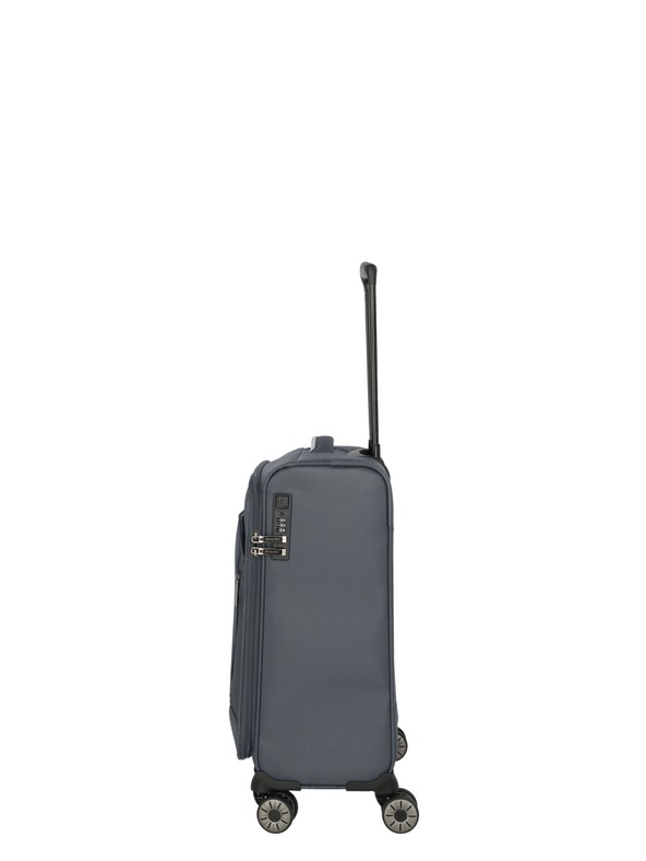 Travelite Putni kofer Travelite Jetpack Max 4 Cabin Anthracite
