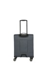 Travelite Putni kofer Travelite Jetpack Max 4 Cabin Anthracite