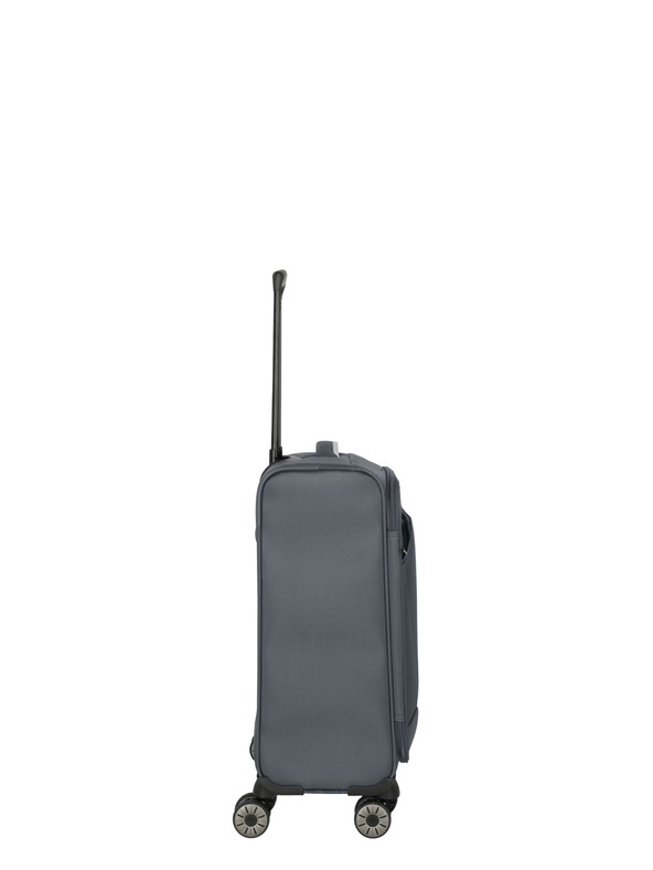 Travelite Putni kofer Travelite Jetpack Max 4 Cabin Anthracite