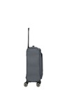 Travelite Putni kofer Travelite Jetpack Max 4 Cabin Anthracite