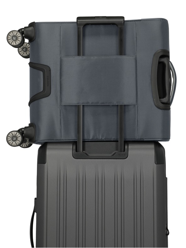 Travelite Putni kofer Travelite Jetpack Max 4 Cabin Anthracite