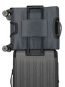Travelite Putni kofer Travelite Jetpack Max 4 Cabin Anthracite