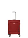 Travelite Putni kofer Travelite Jetpack Max 4 Cabin Red