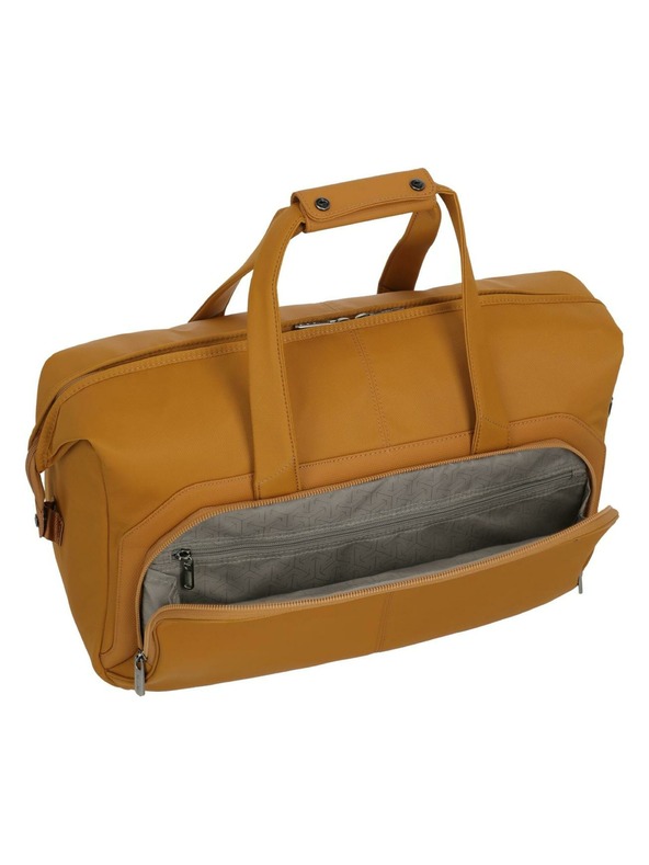 Travelite Torba Travelite Priima Weekender Curry