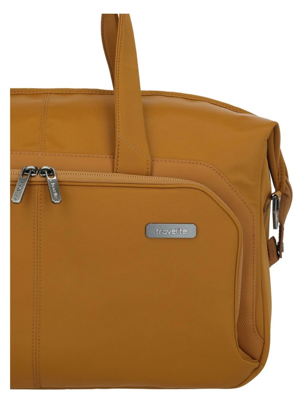 Travelite Torba Travelite Priima Weekender Curry