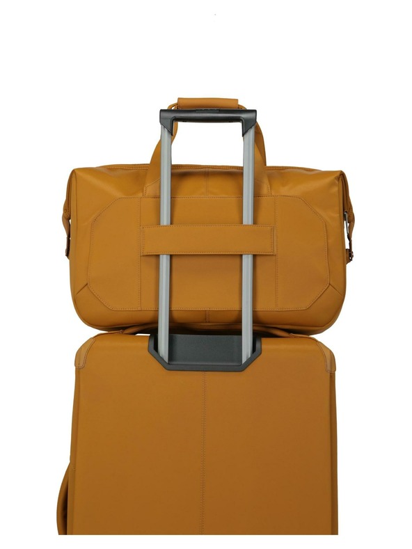Travelite Torba Travelite Priima Weekender Curry