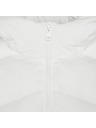 Geox Bijela ženska pernata jakna Geox Anylla