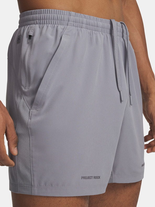 Under Armour Muške kratke hlače Under Armour Pjt Rock Ultimate Short-GRY