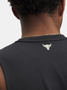 Under Armour Muška potkošulja Under Armour Pjt Rck Tank-BLK