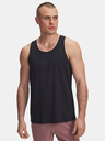 Under Armour Muška potkošulja Under Armour Pjt Rck Iso Chill Tank-BLK
