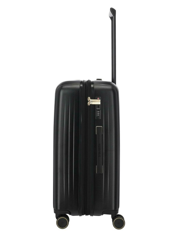 Travelite Putni kofer Travelite BARBARA Novelty M Black