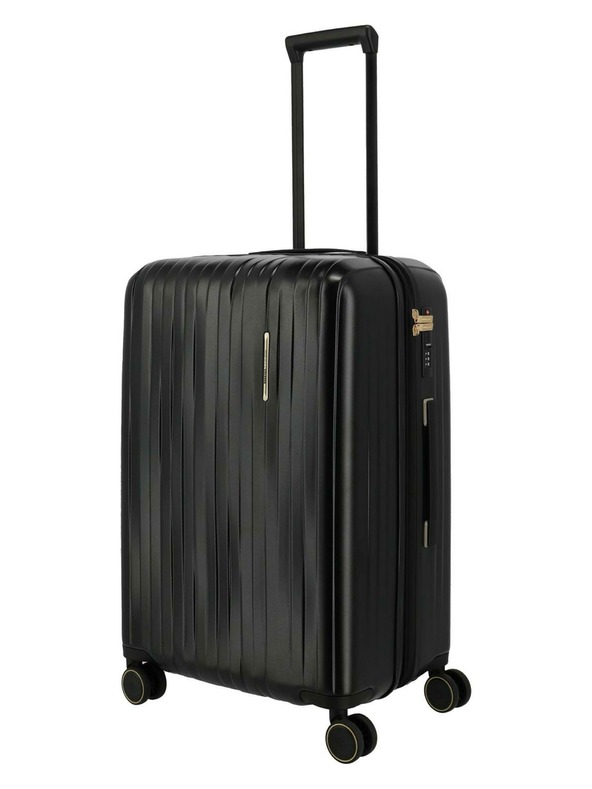 Travelite Putni kofer Travelite BARBARA Novelty M Black