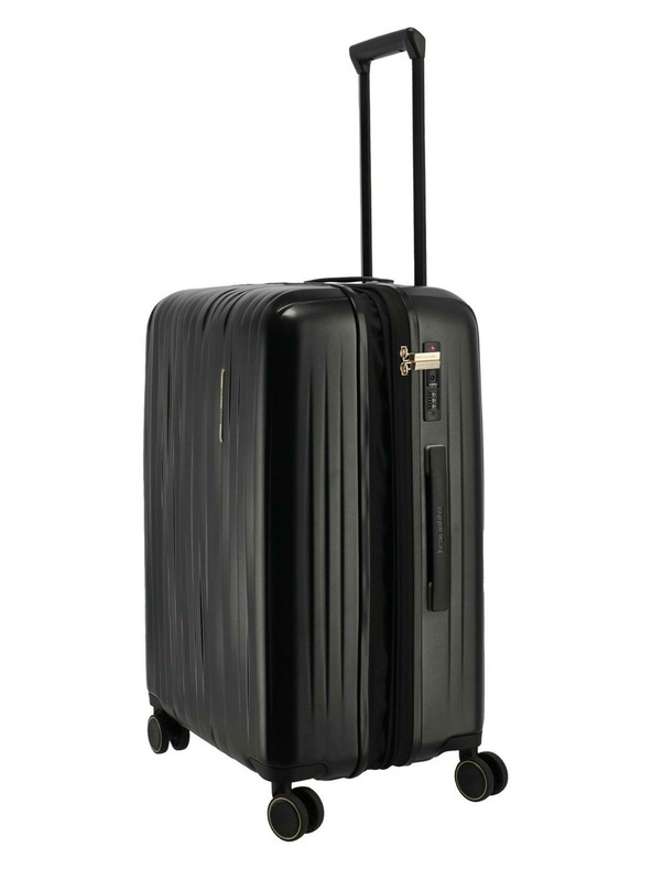 Travelite Putni kofer Travelite BARBARA Novelty M Black