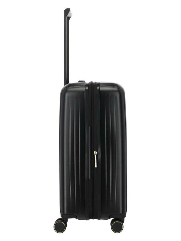 Travelite Putni kofer Travelite BARBARA Novelty M Black