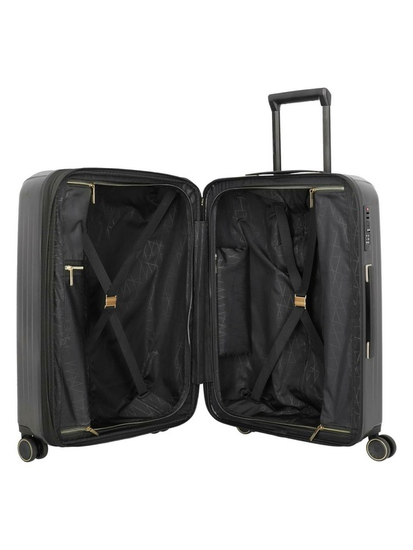Travelite Putni kofer Travelite BARBARA Novelty M Black