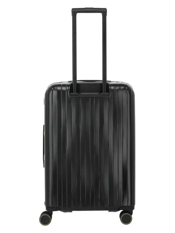 Travelite Putni kofer Travelite BARBARA Novelty M Black