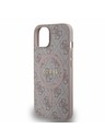 Guess Guess 4G Stražnji poklopac za iPhone 14 Roza