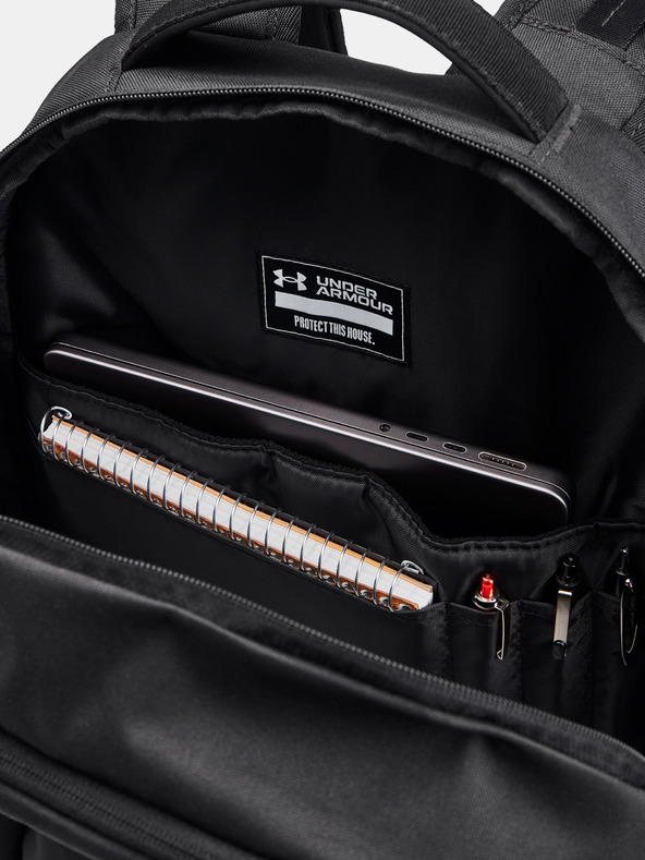 Under Armour Under Armour UA Hustle 6.0 Pro BP uniseks ruksak