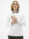 Celio Celio Sessicoml bijela polo majica