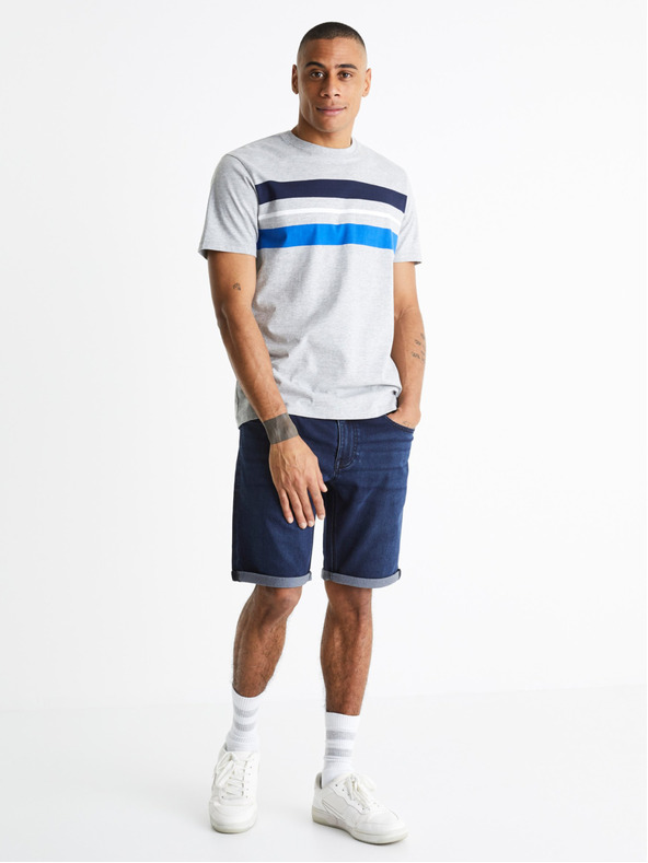 Celio Traper kratke hlače Boknitbm Celio