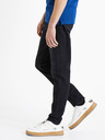 Celio Crne muške slim fit traperice Celio C25 Dosoft25