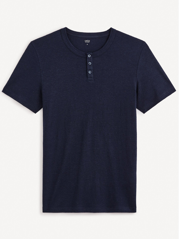 Celio Celio Geliney muška košulja na kopčanje