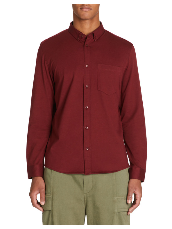 Celio Bapik Celio majica dugih rukava