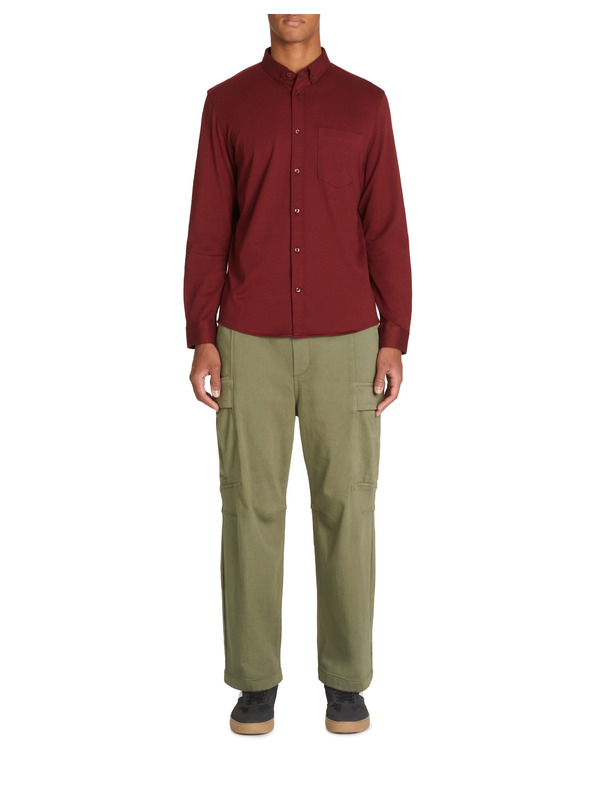 Celio Bapik Celio majica dugih rukava