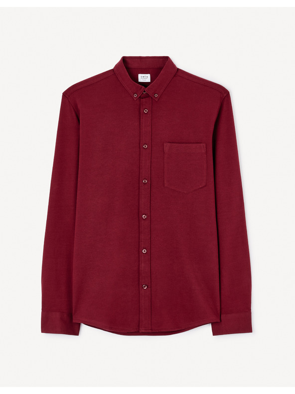 Celio Bapik Celio majica dugih rukava