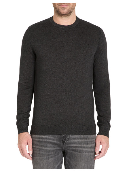 Celio Jersey Celio pamučni pulover