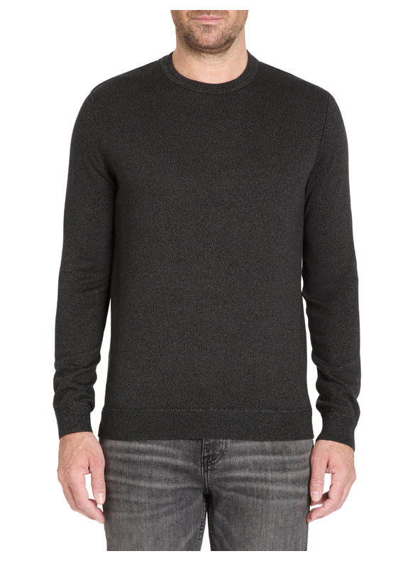 Celio Jersey Celio pamučni pulover